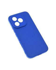 Maska za Honor 600 Lite mat plava Teracell Giulietta