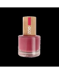 ZAO MAKEUP Lakovi za nokte Softs - Rosewood (671) 8ml