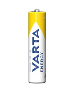VARTA Baterija alkalna AAA 1.5V LR03 MN2400, 4 kom (cena po komadu) - 45717-1