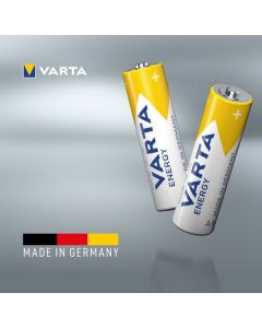 VARTA Baterija alkalna AA 1.5V LR6 MN1500, 4 kom (cena po komadu) - 45718