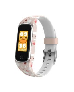 Denver fitnes narukvica za decu BFK-312P pink