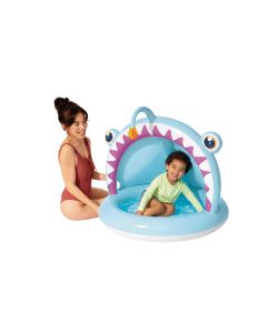INTEX Bazen za decu ANGLER FISH, 58419NP - 58419NP