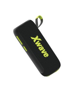 XWAVE Bluetooth zvučnik B Charge, crna