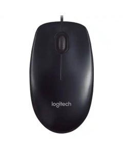 LOGITECH Miš M90 Gray 910-001793
