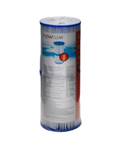 BESTWAY Filter za bazen srednji 2/1 - 58495