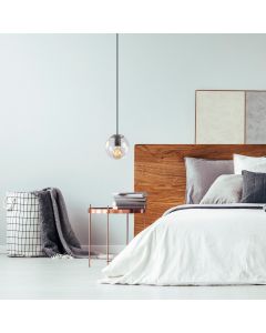OPVIQ Visilica Efe 2145, siva