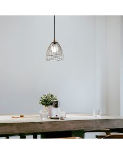 OPVIQ Visilica Zeyno 6401, zlatna