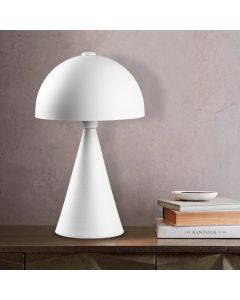 OPVIQ Stona lampa Dodo 5052, bela