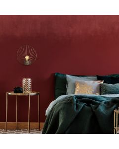 OPVIQ Zidna lampa Byisoo 3290, zlatna