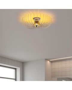 OPVIQ Luster Karsortel N-639-1, zlatna