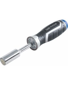 LUX TOOLS Univerzalni odvijač sa led osvetljenjem 585137 - 585137