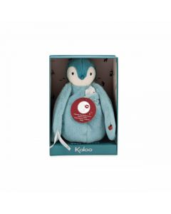 KALOO Poklon set kutija za bebe - Zeka, oker - K212008-1