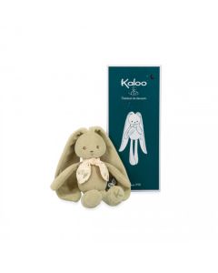 KALOO Mazilica Zeka 25cm, zelena - K218014
