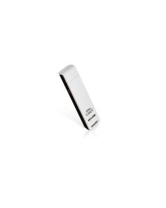 TP LINK 300Mbps Wi-Fi USB Adapter,USB 2.0,WPS dugme, 2xinterna antena TL-WN821N - 58598