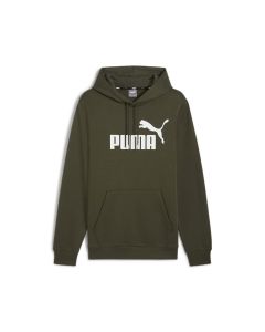 PUMA Puma duks sa kapuljačom ess big logo hoodie fl (s) M - 586687-08L