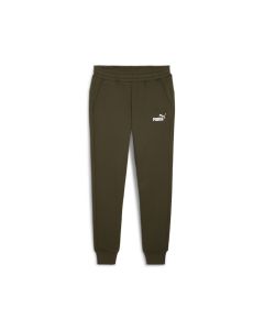 PUMA Donji deo trenerke ess logo pants fl cl (s) M - 586715-08L