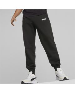 PUMA Donji deo Ess+ 2 Col Logo Pants Tr Cl M - 586768-61XXL