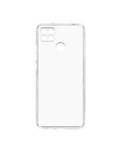 Maska Ultra tanki Protect silikon za Xiaomi Redmi 9C, providna - F86712