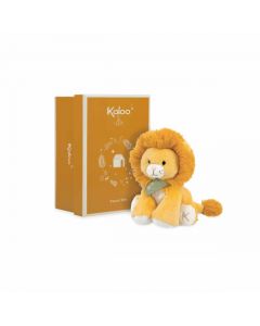 KALOO Poklon set za bebe Lavić 13cm - K224001