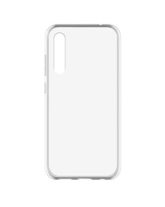 Maska silikon Strong za Samsung A505F/A307F/A507F Galaxy A50/A30s/A50s, providna - F73727