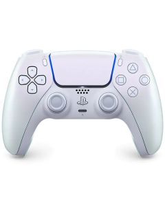 Playstation PS5 DualSense Wireless Controller Chroma Pearl CZT2W/EAS