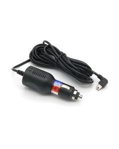Auto punjač navigacije GPS 5V-3000mA mini-USB - A649