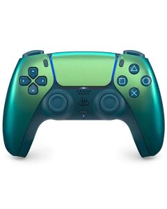 Playstation PS5 DualSense Wireless Controller Chroma Teal ZCT2W/EAS