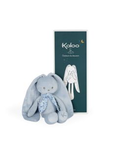 KALOO Plišana igračka Zeka 35cm, plava - K969943