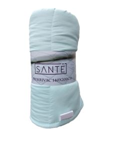 SANTE  Prekrivač letnji Mint 140x200 cm