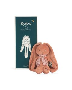 KALOO Plišana igračka Zeka 35cm, terakota - K972201