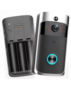 GEMBIRD Video interfon EF-V5, 1080p - 44593