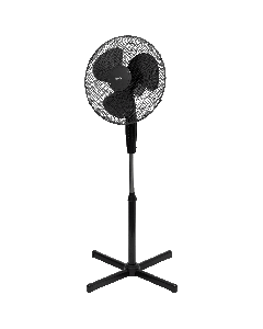 HOME Ventilator stojeći, 45 W, prečnik lopatice 40 cm - SF40BK