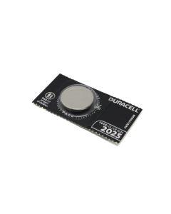 DURACELL Baterija litijum 3V dugmasta CR 2025-C5 1/1 - BAT9033