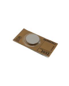 DURACELL Baterija litijum 3V dugmasta CR2032 1/1 - BAT9036