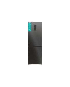 GORENJE Kombinovani frižider NRK618C61BX4WFE