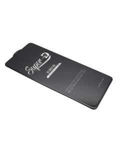 Folija za zaštitu ekrana Glass 11D za Samsung A525F/A526B/A528B Galaxy A52 4G/A52 5G/A52s (EU), crna - FL8987