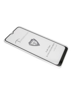 Folija za zaštitu ekrana Glass 2.5D za Samsung A025G Galaxy A02s, crna - FL9084
