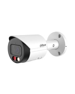 DAHUA_ IPC-HFW2449S-S-IL-0280B 4MP Smart Dual Light Fixed-focal Bullet WizSense Network kamera