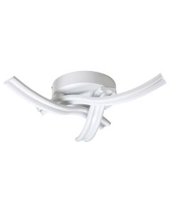 RABALUX Tulio plafonska LED 40W 2400lm 3000K - 5889
