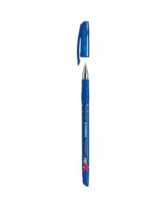 STABILO Hemijska olovka sa pokazateljem nivoa mastila Exam grade, crna, kutija 1/10 - 588G1041