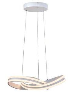 RABALUX Visilica Tulio LED 60W - 5891