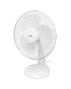 HOME Ventilator stoni, 40 W, 3 brzine, 30 cm lopatice - TF30WH