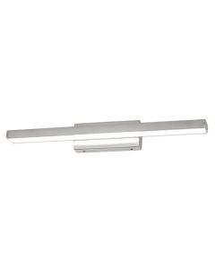 Rabalux Kupatilska rasveta John LED 12W hrom (5897) - 5897-1