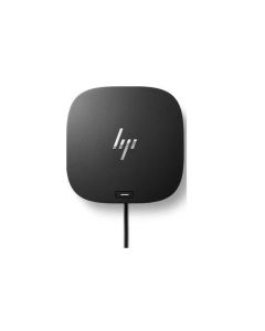 HP Dock USB-C/A Universal G2, all USB-A and USB-C notebooks (5TW13AA)
