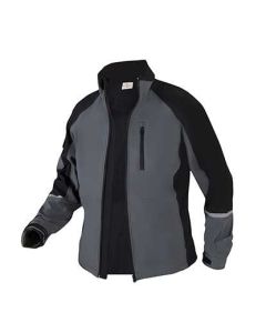 WURTH Softshell jakna, GRIGIO - 58996004-GRIGIO-EL