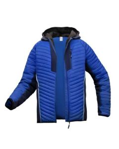 WURTH Jakna, NAVY - 58996004-NAVY-EL