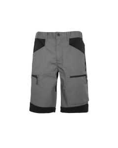 WURTH Šorts HIKING, sivi - 5899700711-HIKINGL