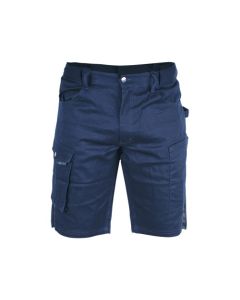 WURTH Šorts BRAGI, teget - 5899700741-BRAGIL