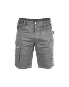 WURTH Šorts BRAGI, sivi - 5899700751-BRAGIL