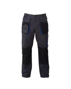 WURTH Radne pantalone VIKING BLUE